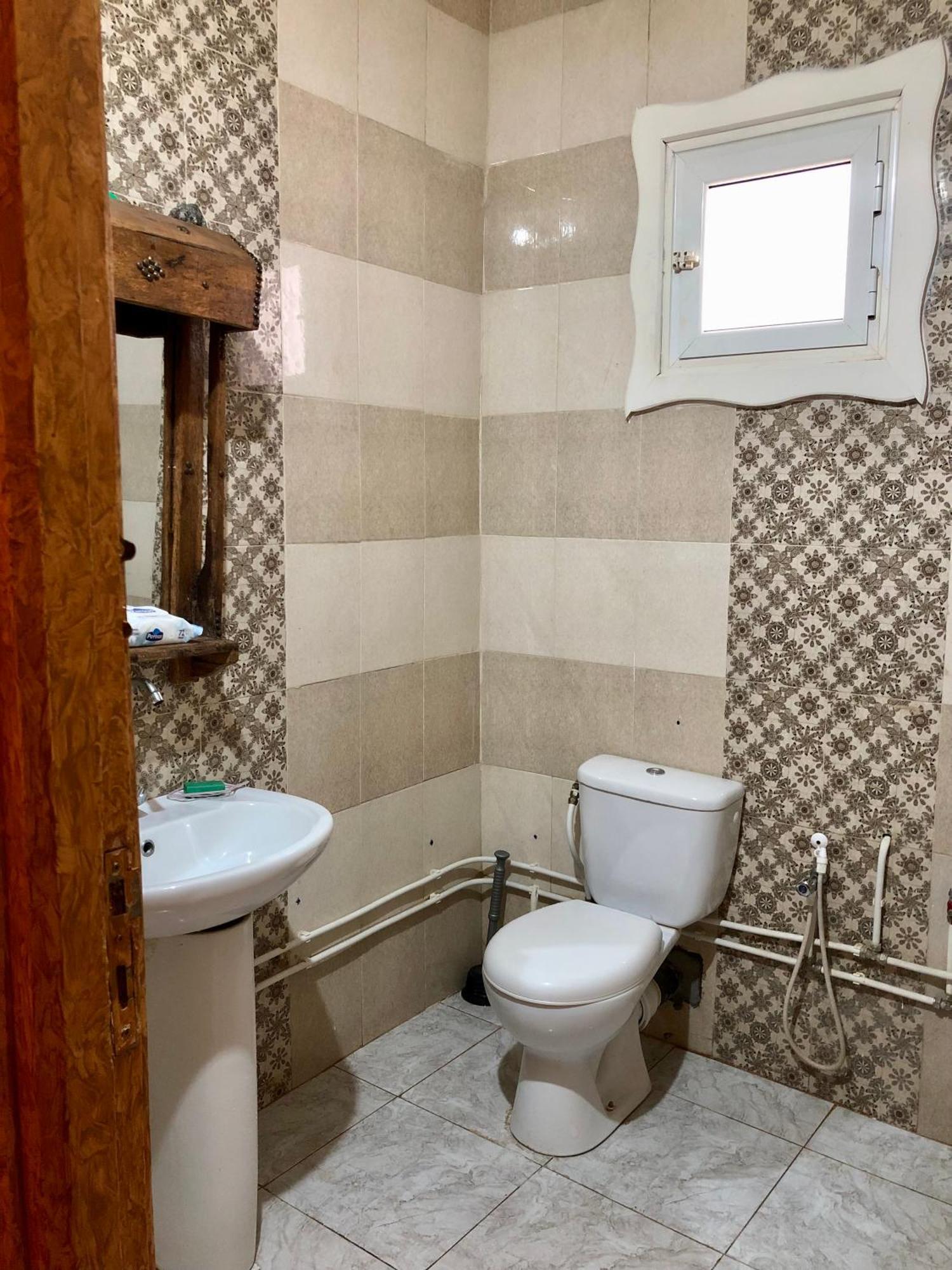 Dar Chahla Apartment Tozeur Exterior photo
